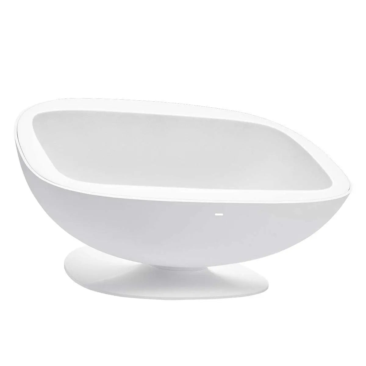 LAVA Me 3 Charging Dock ~ 36" Space White - Richards Guitars Of Stratford Upon Avon