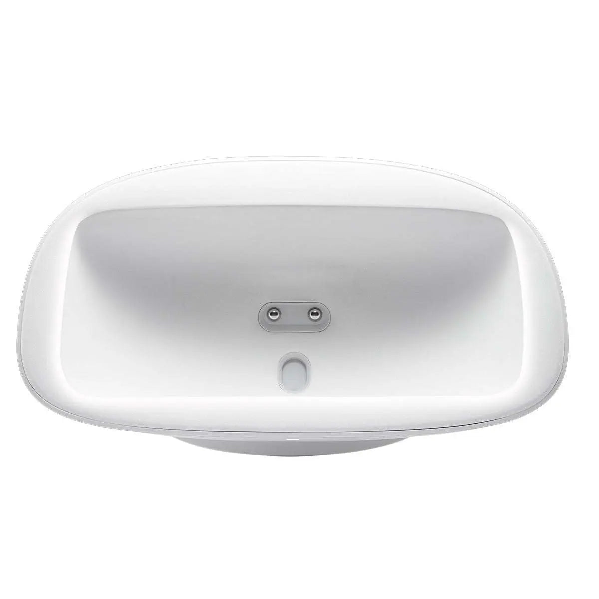 LAVA Me 3 Charging Dock ~ 36" Space White - Richards Guitars Of Stratford Upon Avon