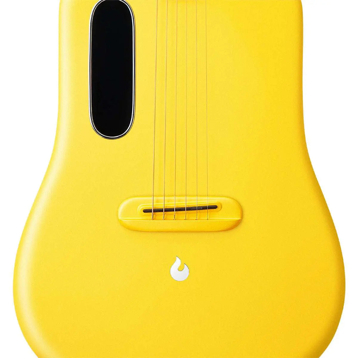 LAVA ME3 36" with Space Bag ~ Golden Hour - Richards Guitars Of Stratford Upon Avon