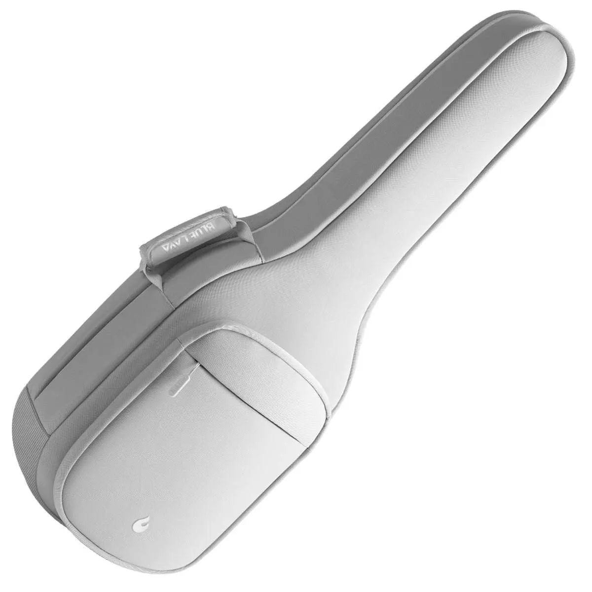 LAVA ME4 Carbon 36" with AirFlow Bag ~ Space Grey - Richards Guitars Of Stratford Upon Avon