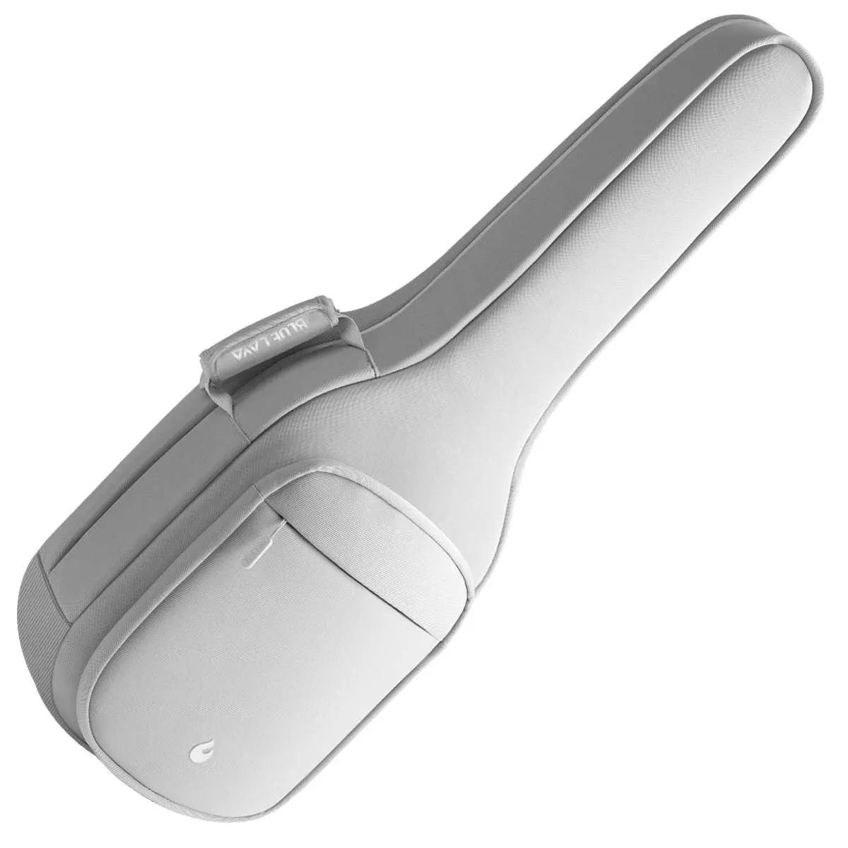 LAVA ME4SPRUCE 41" with AirFlow Bag ~ Woodgrain Brown/Burleywood - Richards Guitars Of Stratford Upon Avon