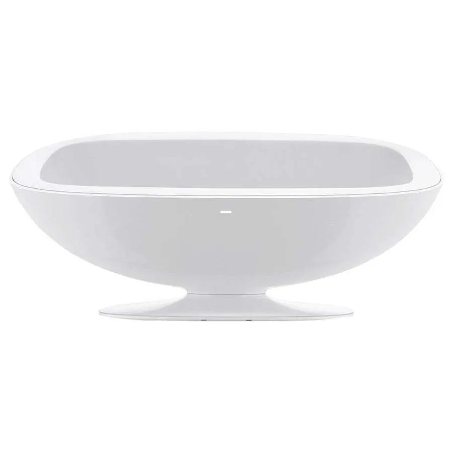 LAVA SPACE CHARGING DOCK 38" SPACE WHITE - Richards Guitars Of Stratford Upon Avon