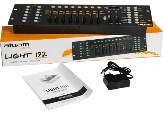 LIGHT192 - Richards Guitars Of Stratford Upon Avon