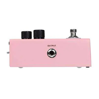 MOOER AUTUNER VOCAL AUTOTUNE PEDAL - Richards Guitars Of Stratford Upon Avon
