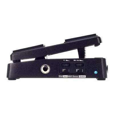 MOOER FREESTEP WAH VOLUME PEDAL - Richards Guitars Of Stratford Upon Avon