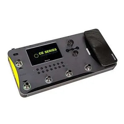 MOOER GE1000 MULTI - FX PROCESSOR - Richards Guitars Of Stratford Upon Avon