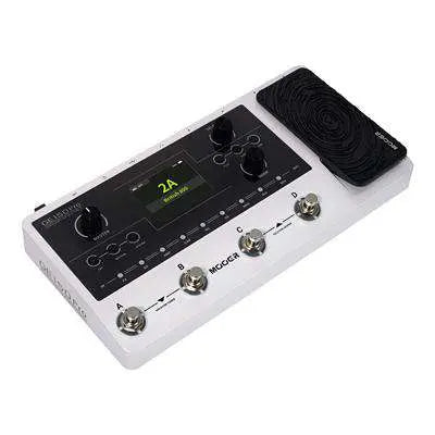 MOOER GE150 PRO MULTI - FX PROCESSOR - Richards Guitars Of Stratford Upon Avon