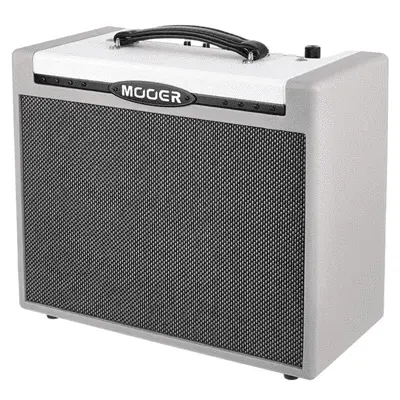 MOOER SD30 30W DIGITAL MODELING AMP - Richards Guitars Of Stratford Upon Avon