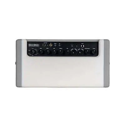 MOOER SD30i 30W INTELLIGENT MODELING AMP - Richards Guitars Of Stratford Upon Avon