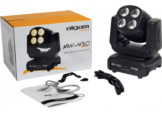 MW430 - Richards Guitars Of Stratford Upon Avon