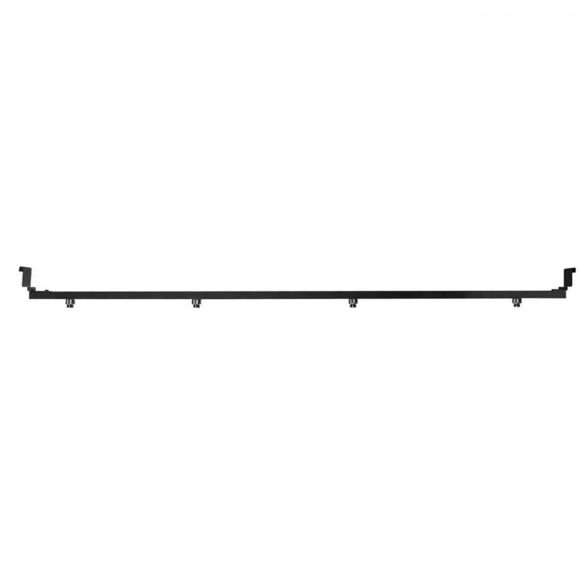 On - Stage Ceiling Bar for Microphones/Lights - Richards Guitars Of Stratford Upon Avon