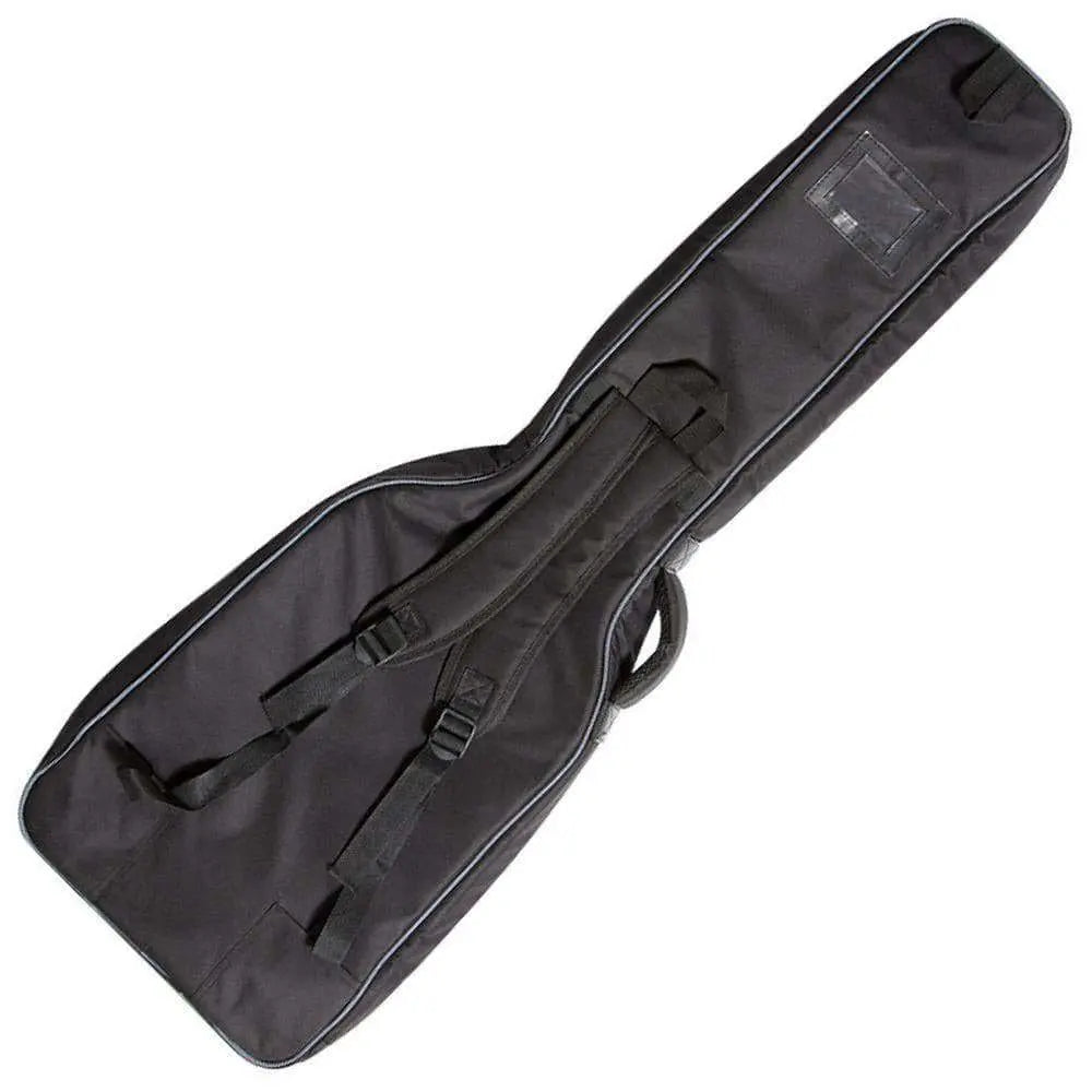 On - Stage Deluxe Bass Guitar Bag - Richards Guitars Of Stratford Upon Avon