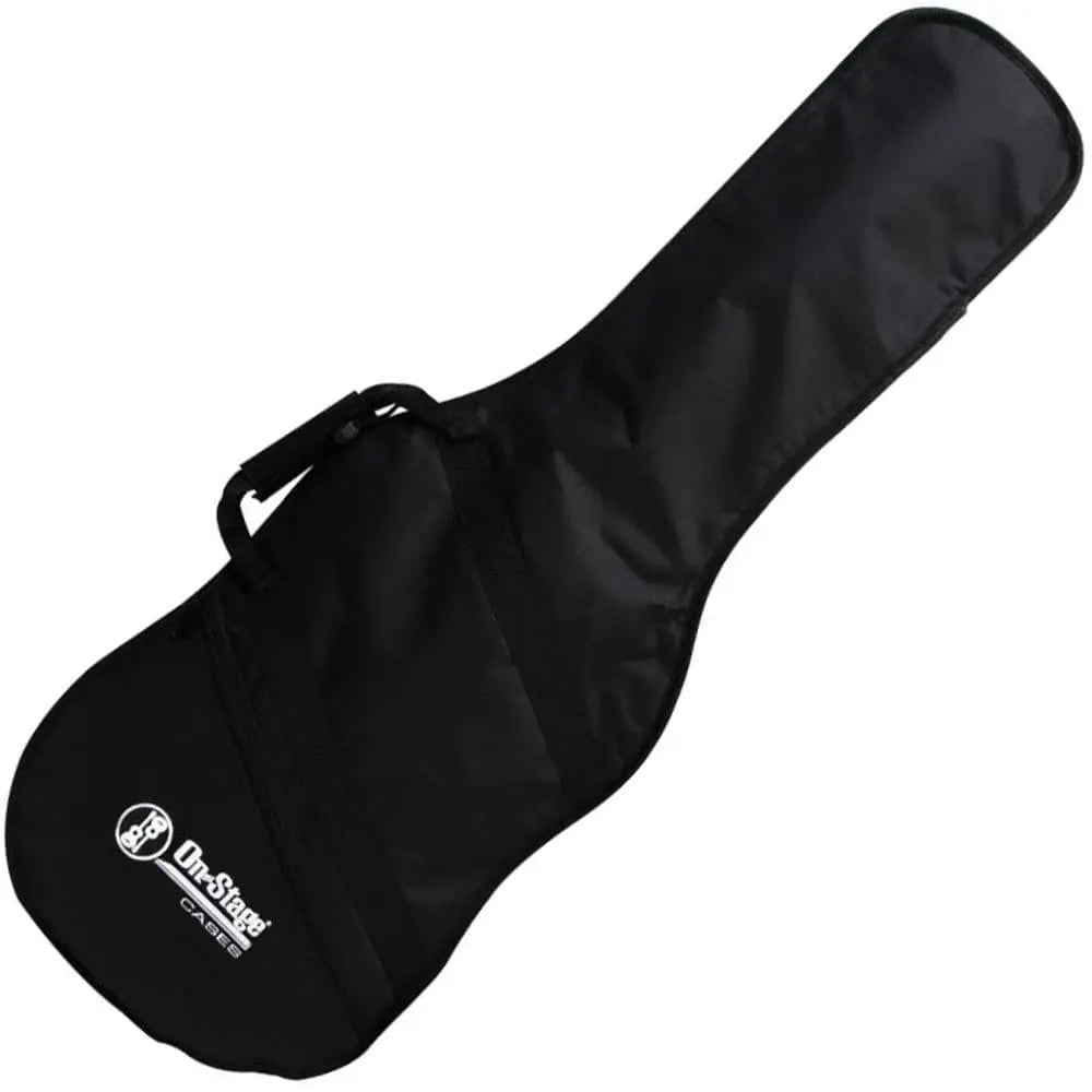On - Stage Electric Guitar Bag - Richards Guitars Of Stratford Upon Avon