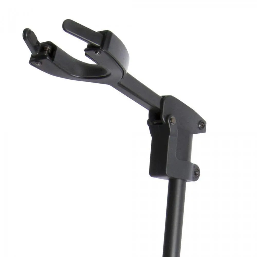 On - Stage Hang - It ProGrip II Guitar Stand - Richards Guitars Of Stratford Upon Avon
