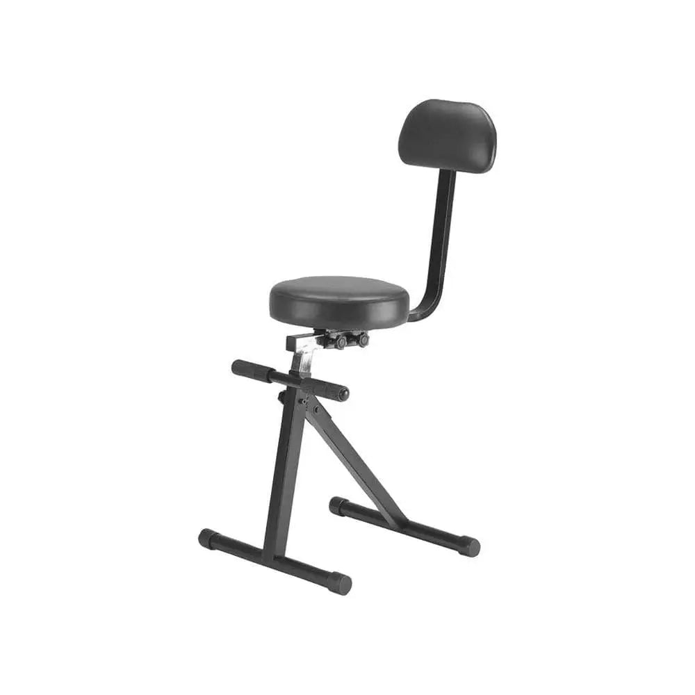 On - Stage Musicians Stool - Richards Guitars Of Stratford Upon Avon