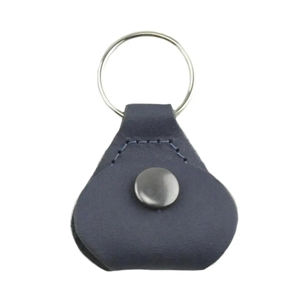 Perri's Pick Holder Key Chains ~ Jar of 20 - Richards Guitars Of Stratford Upon Avon