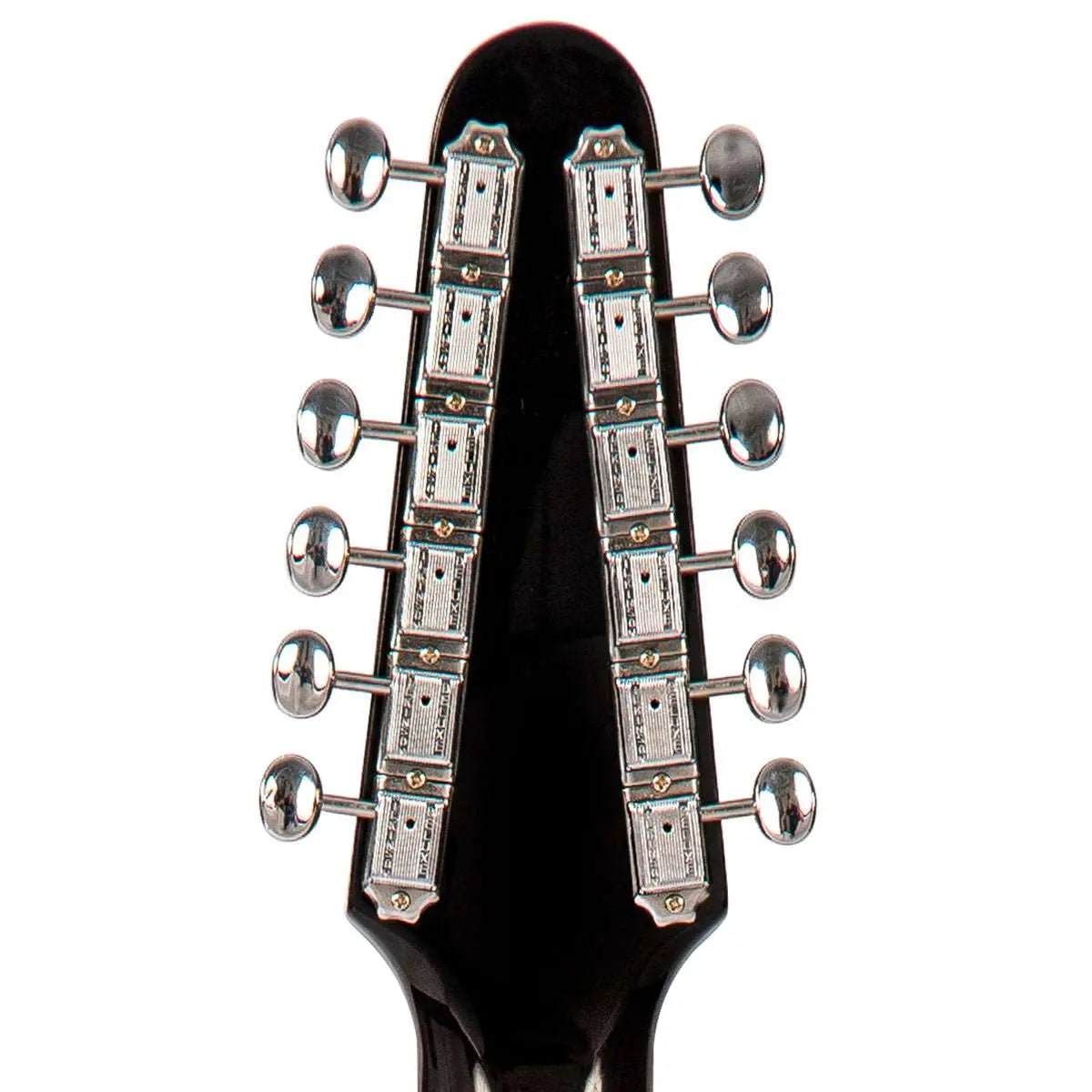 Rapier Saffire 12 String Electric Guitar ~ Sunburst - Richards Guitars Of Stratford Upon Avon