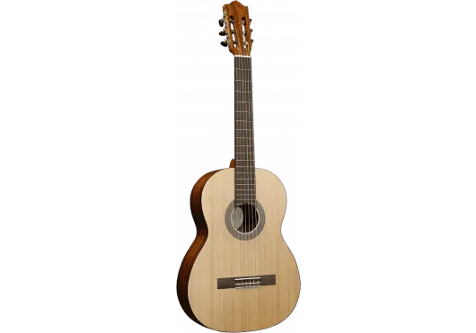 SANTOS Y MAYOR - GSM 7 - LH - Richards Guitars Of Stratford Upon Avon