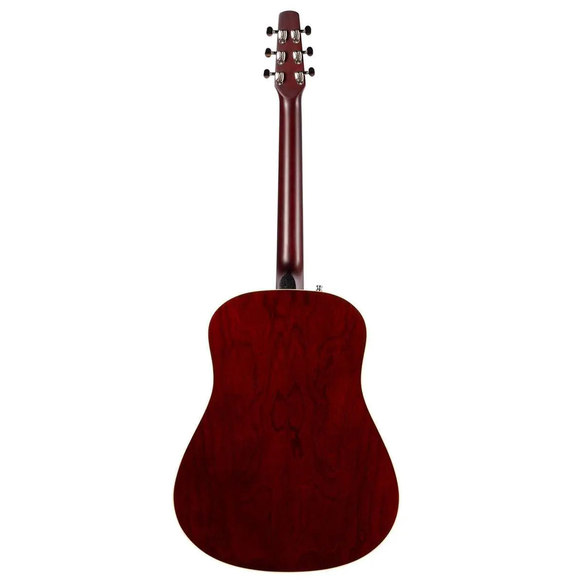 Seagull Coastline Momentum Electro - Acoustic Guitar ~ HG - Richards Guitars Of Stratford Upon Avon