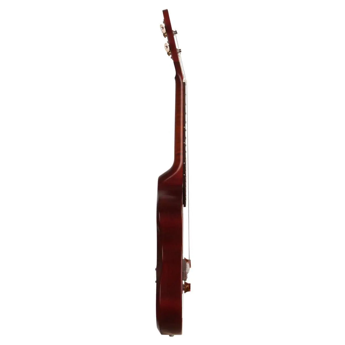 Seagull Nylon Electro Ukulele ~ Burst SG EQ - Richards Guitars Of Stratford Upon Avon