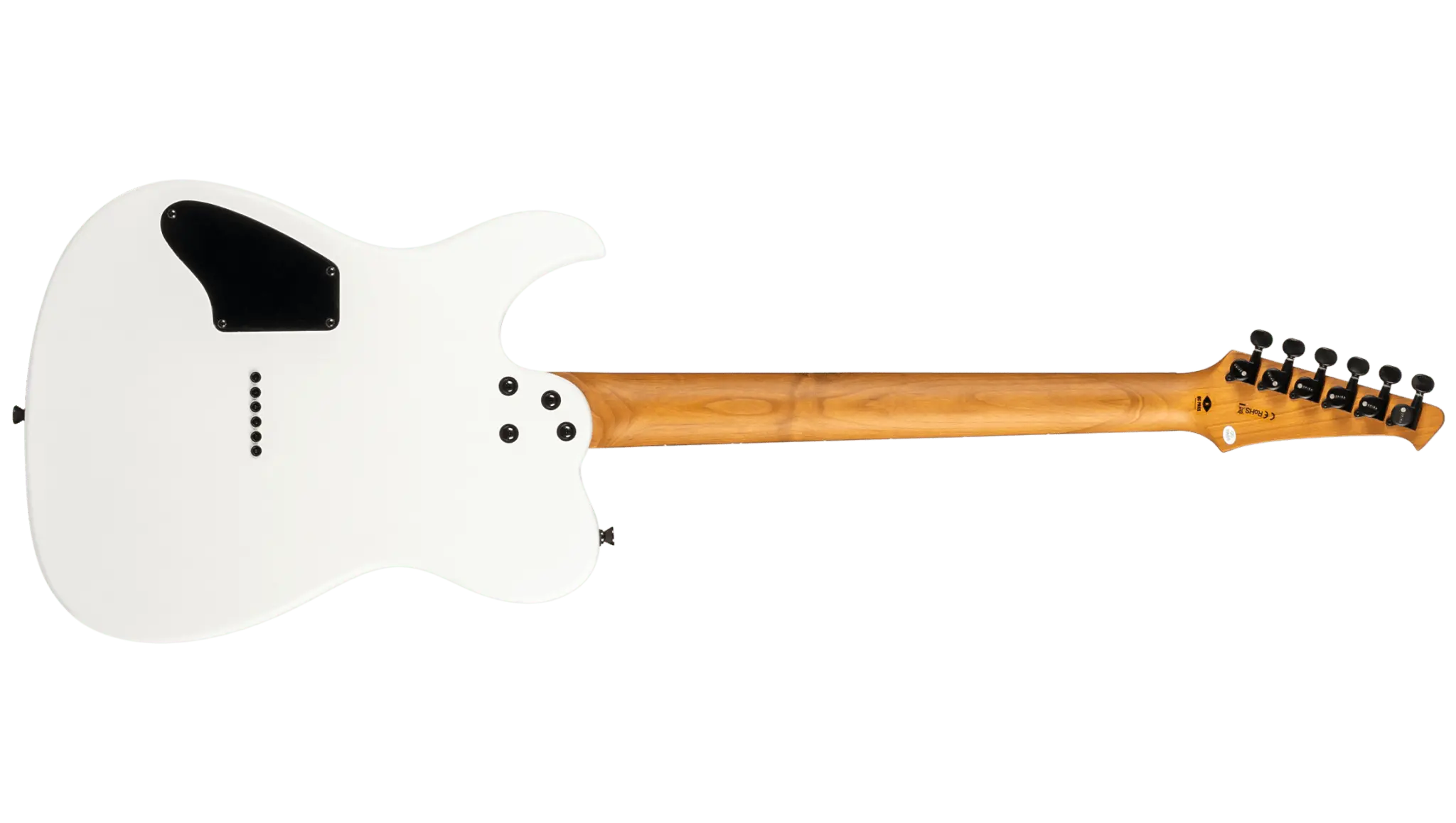 Spira T - 400 MWH - Richards Guitars Of Stratford Upon Avon