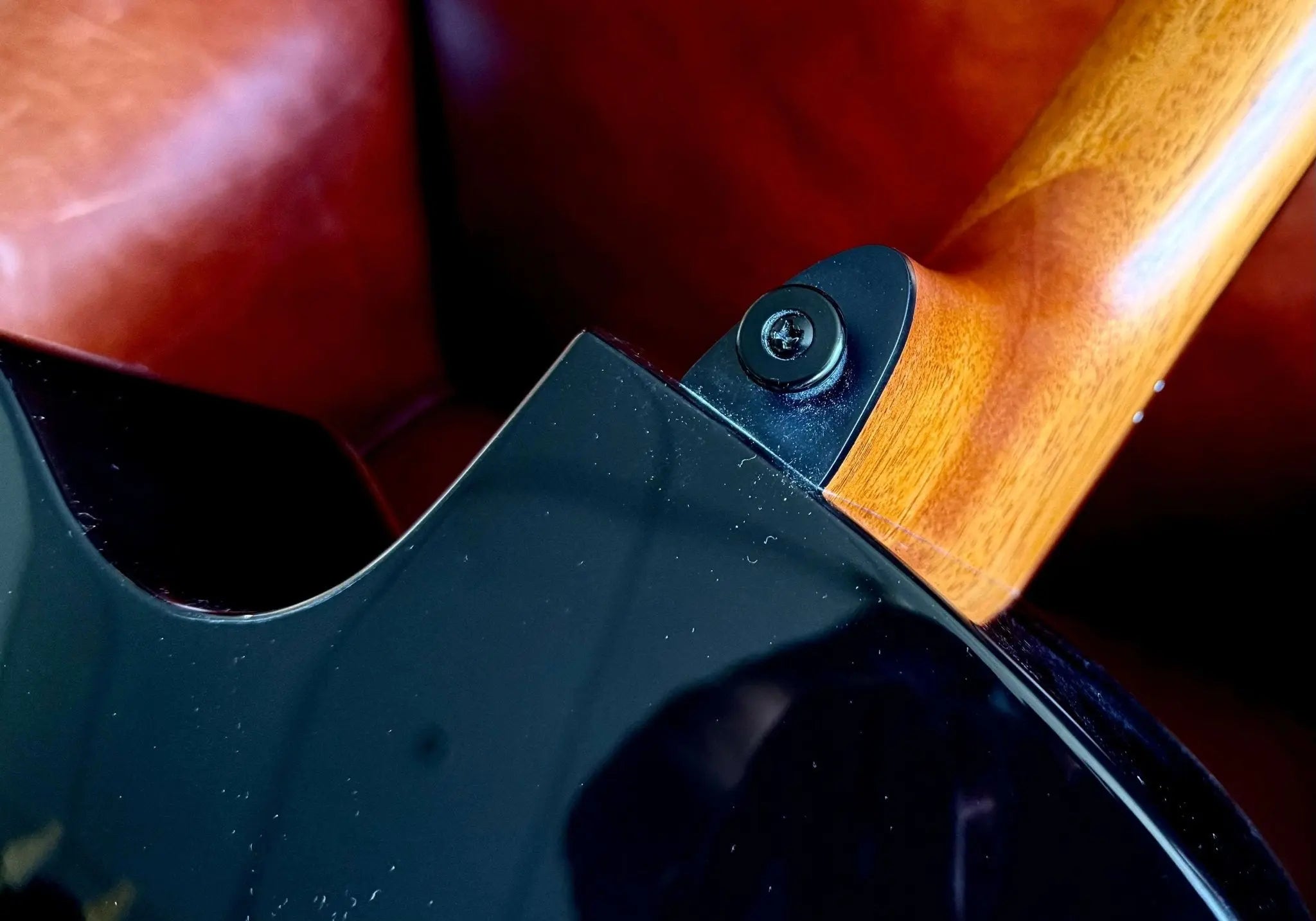 T118ABCE - BLK Special Edition With Bevel. Exquisite Luxury Electro Acoustic Guitar - Richards Guitars Of Stratford Upon Avon