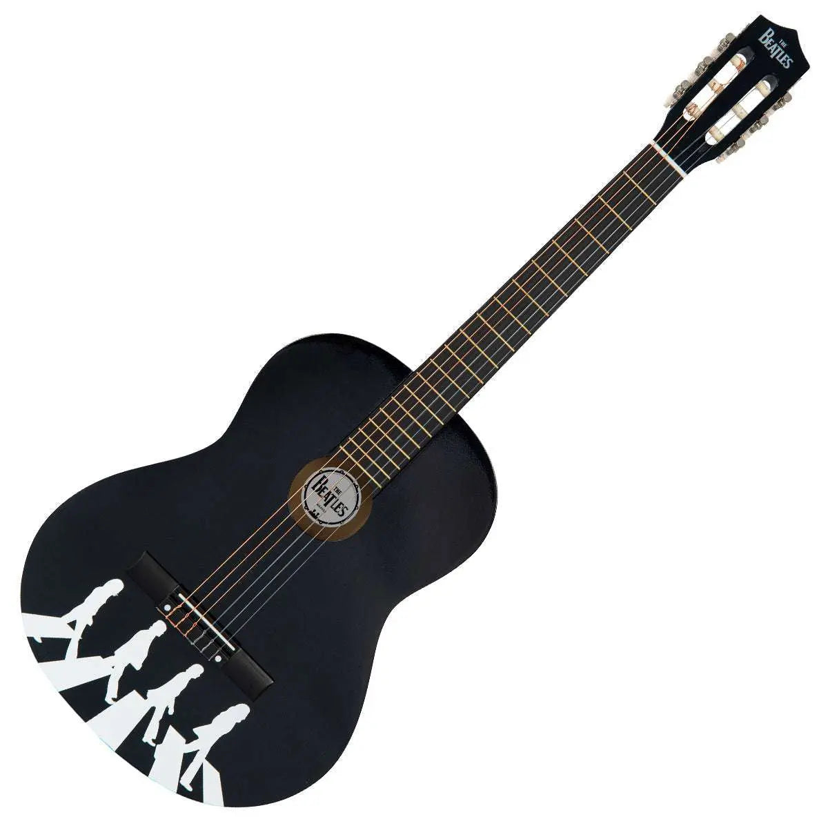 The Beatles Guitar Outfit ~ Abbey Road - Richards Guitars Of Stratford Upon Avon