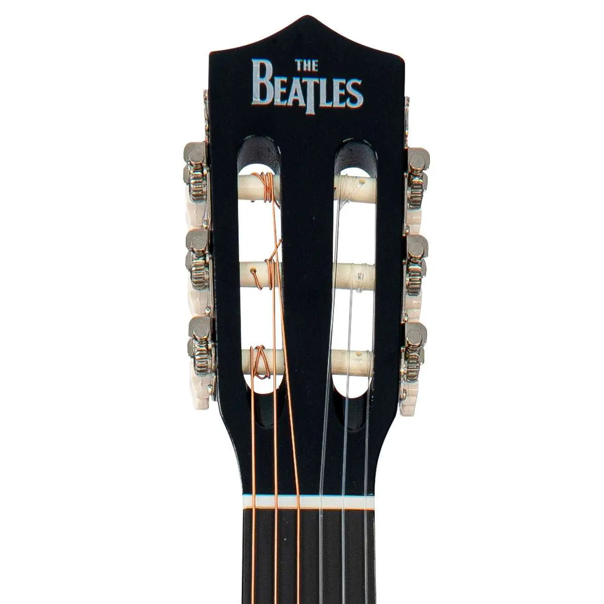 The Beatles Guitar Outfit ~ Abbey Road - Richards Guitars Of Stratford Upon Avon