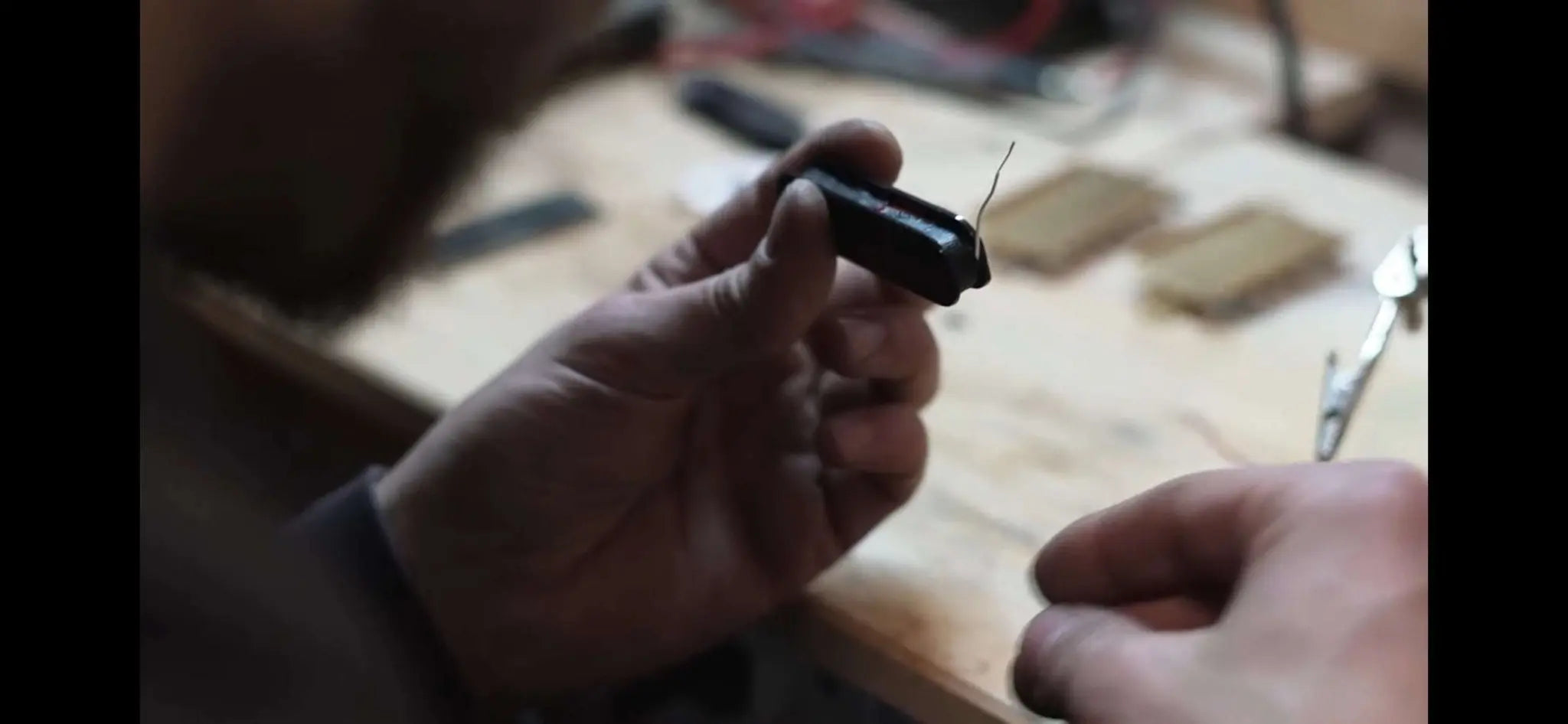 Valenti Nebula Carved - Richards Guitars Of Stratford Upon Avon