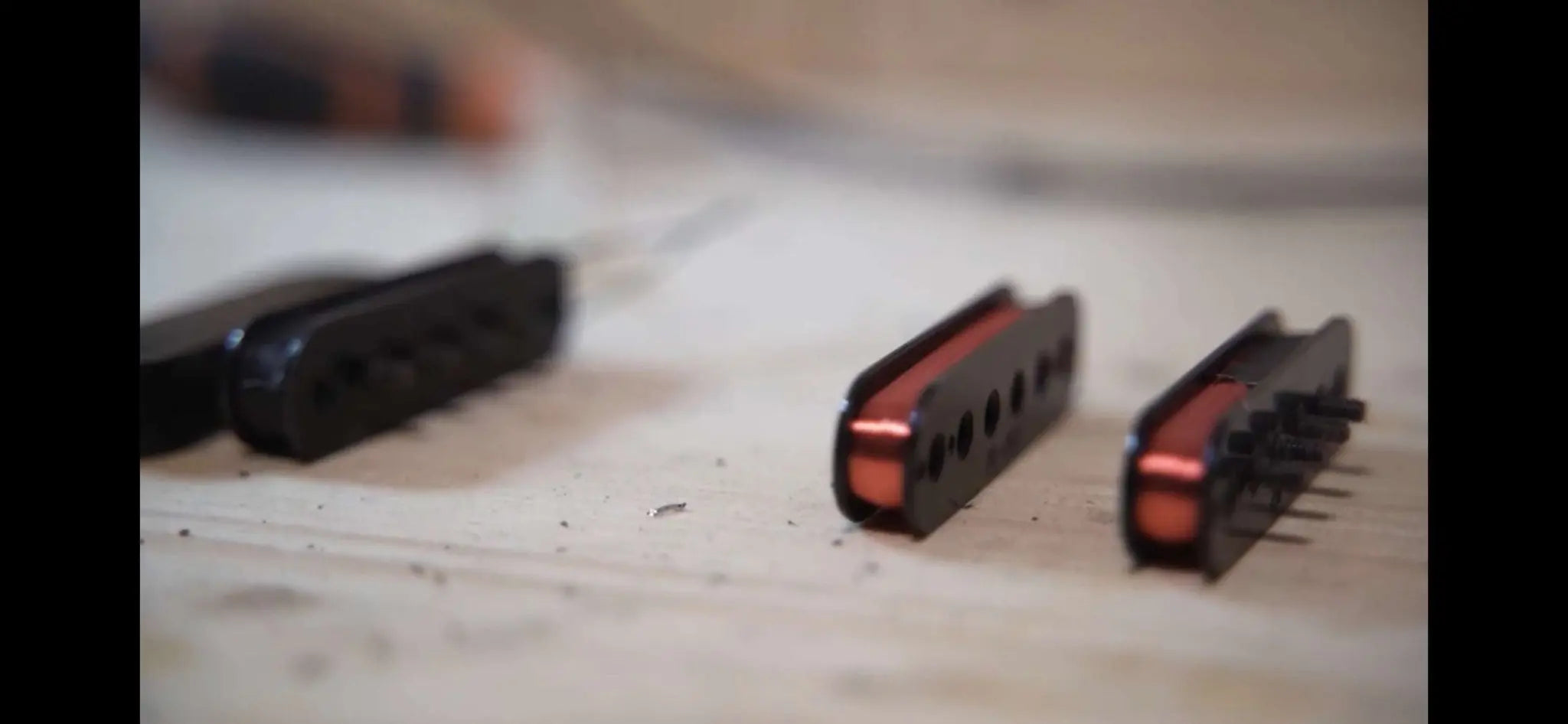 Valenti Nebula Carved - Richards Guitars Of Stratford Upon Avon