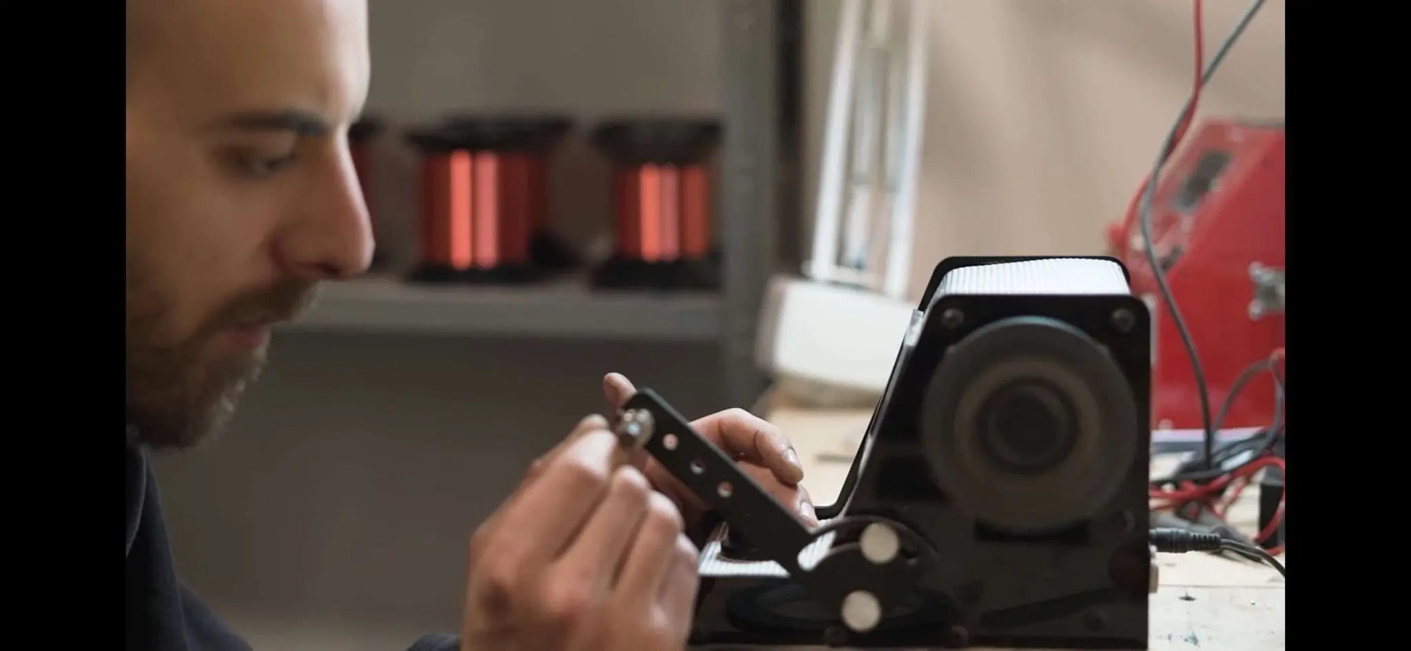 Valenti Nebula Carved - Richards Guitars Of Stratford Upon Avon