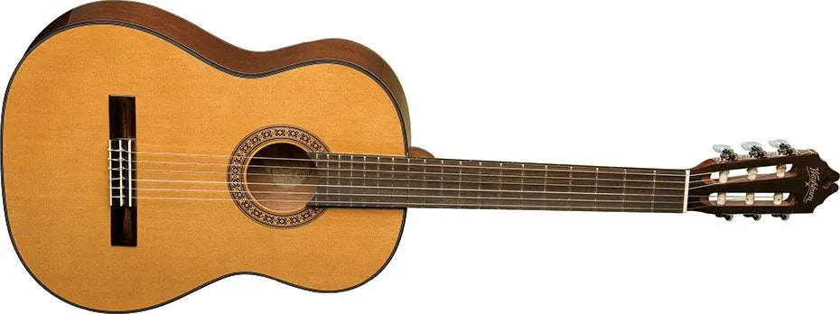 Washburn C40 Classical - Natural Nylon Strung Guitar - Richards Guitars Of Stratford Upon Avon