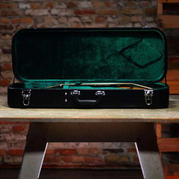 Washburn M108SW - Mandolin - Vintage Sunburst Mandolin - Richards Guitars Of Stratford Upon Avon