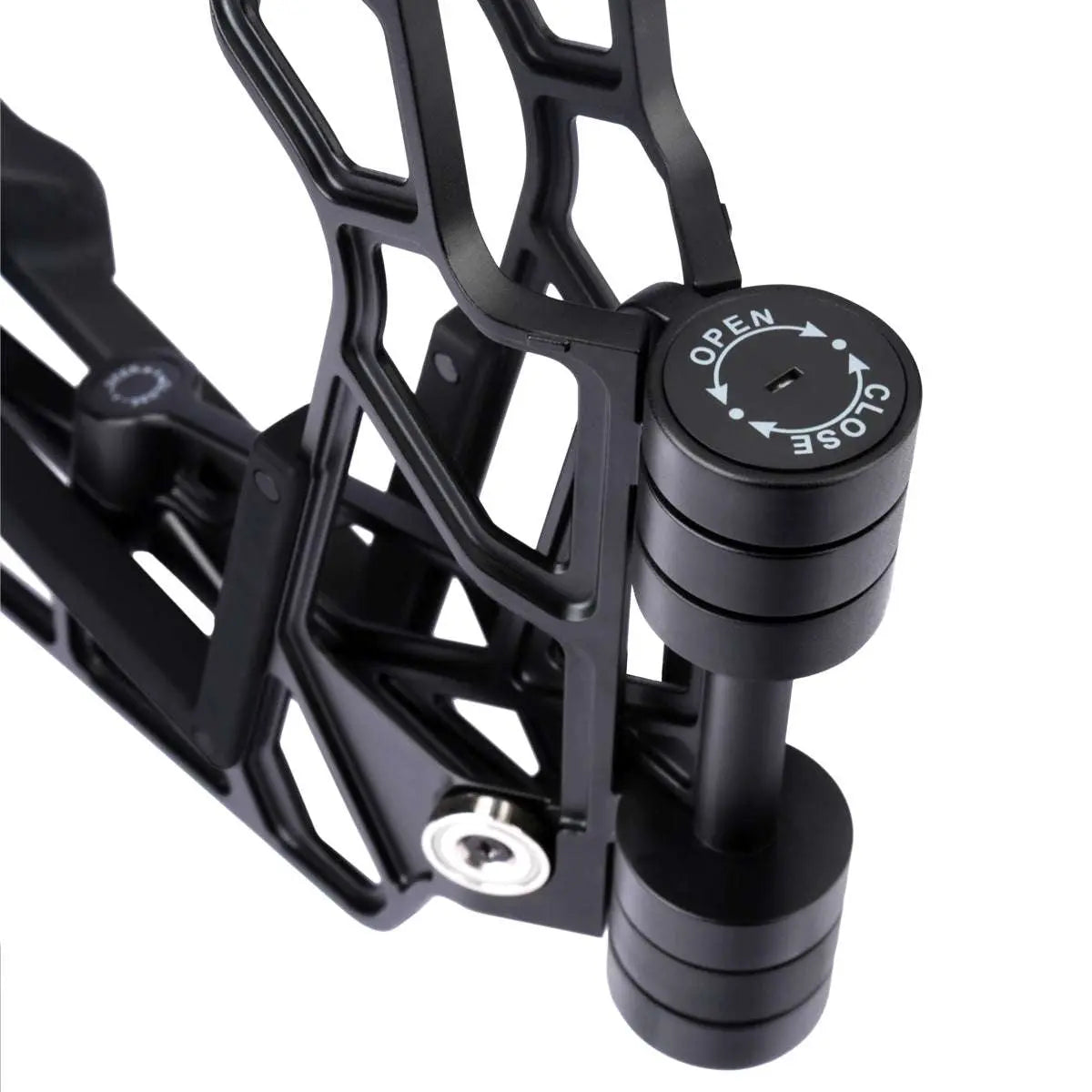 Xvive Butterfly Guitar Stand - Richards Guitars Of Stratford Upon Avon