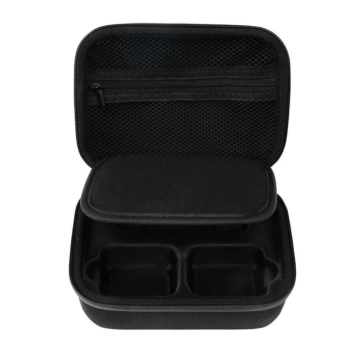 Xvive Travel Case for U4R2 In - Ear Monitor Wireless System (2 Receivers) - Richards Guitars Of Stratford Upon Avon