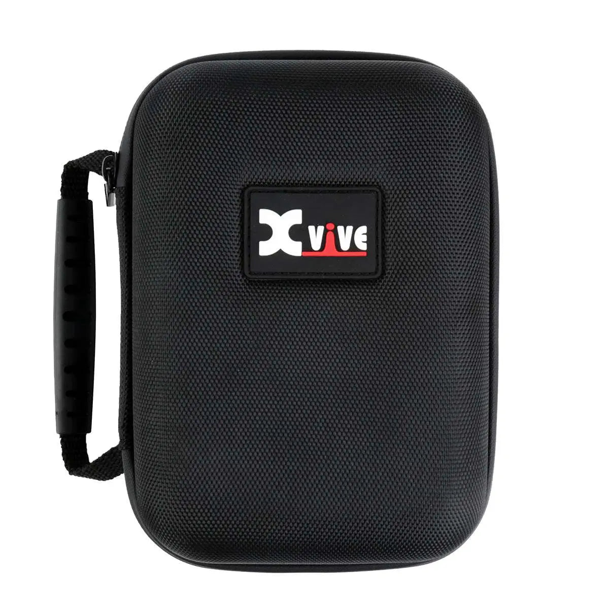 Xvive Travel Case for U4R2 In - Ear Monitor Wireless System (2 Receivers) - Richards Guitars Of Stratford Upon Avon