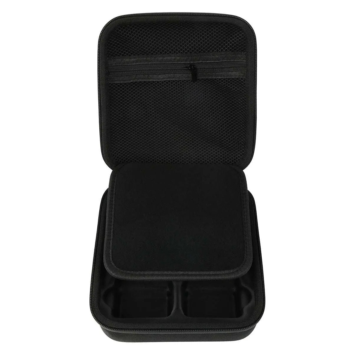 Xvive Travel Case for XU4R4 In - Ear Monitor Wireless System (4 Receivers) - Richards Guitars Of Stratford Upon Avon