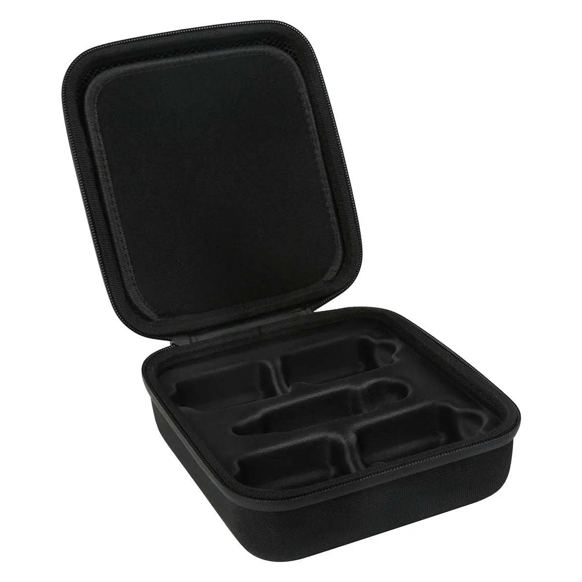 Xvive Travel Case for XU4R4 In - Ear Monitor Wireless System (4 Receivers) - Richards Guitars Of Stratford Upon Avon