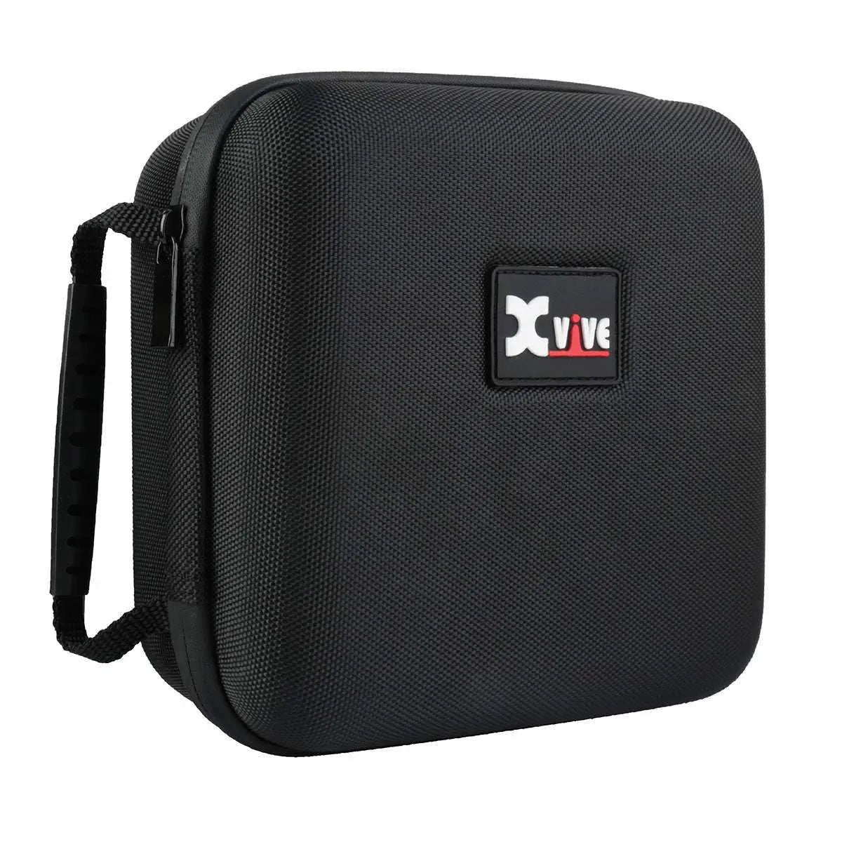 Xvive Travel Case for XU4R4 In - Ear Monitor Wireless System (4 Receivers) - Richards Guitars Of Stratford Upon Avon