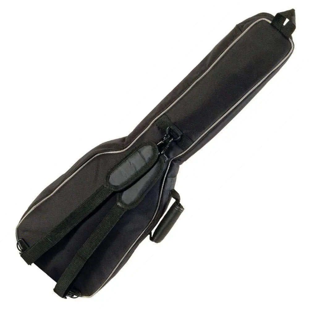 On - Stage Deluxe Tenor Ukulele Bag - Richards Guitars Of Stratford Upon Avon