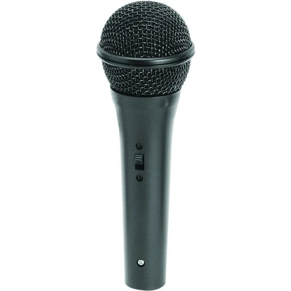 On - Stage Low - Z Dynamic Handheld Microphone - Richards Guitars Of Stratford Upon Avon