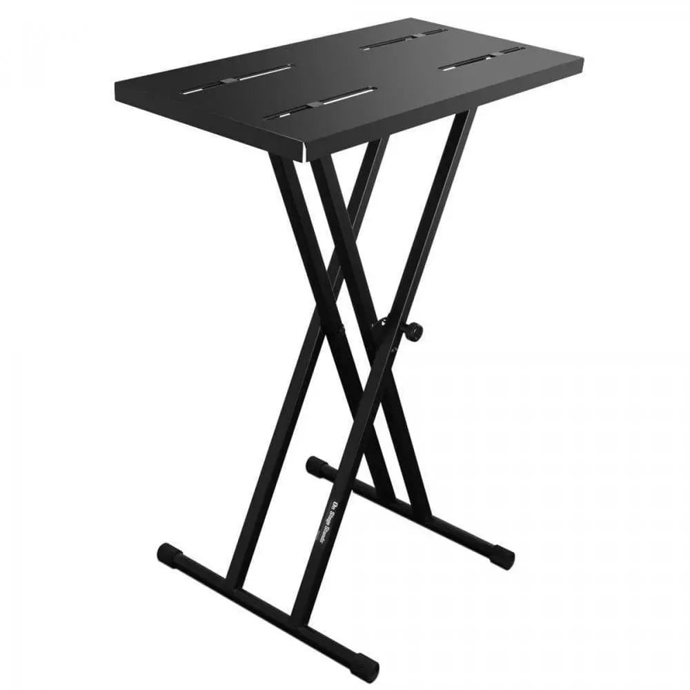 On - Stage Utility Tray for X - Style Keyboard Stands - Richards Guitars Of Stratford Upon Avon