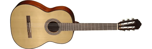 Cort Nylon Strung Guitars - Richards Guitars Of Stratford Upon Avon