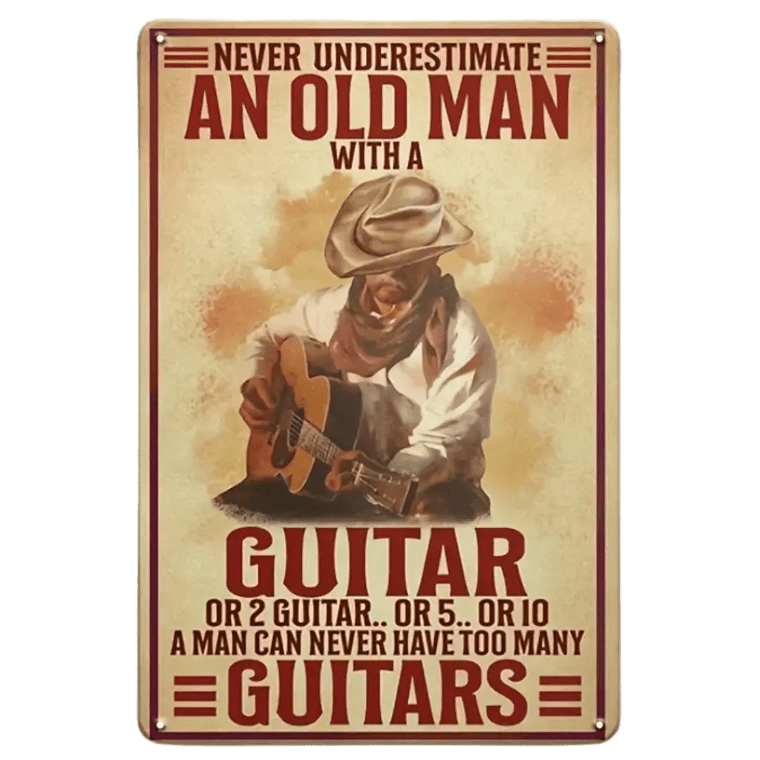 Guitar Gifts - Richards Guitars Of Stratford Upon Avon