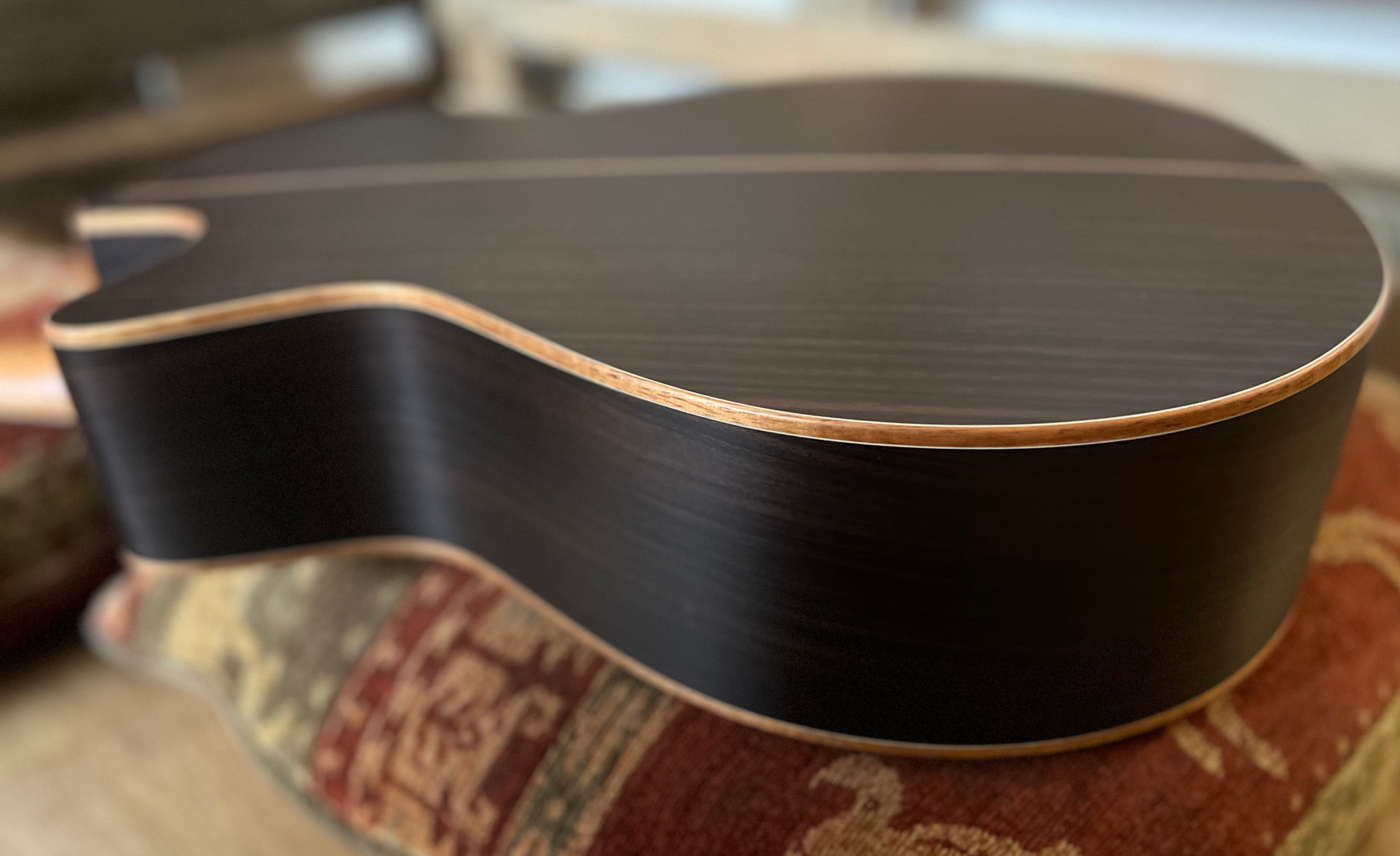 Furch Red Pure Gc SR Grand Auditorium (cutaway) Acoustic Guitar (2025 CNR Active Upgrade Model), Acoustic Guitar for sale at Richards Guitars.