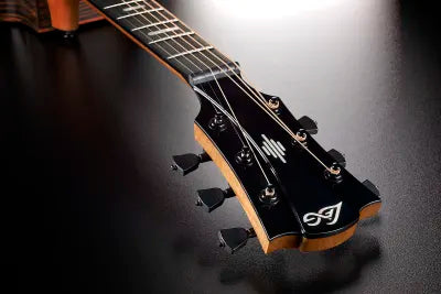 LAG HyVibe 50 H2 - Grand Auditorium Cutaway Electro Acoustic Smart Guitar