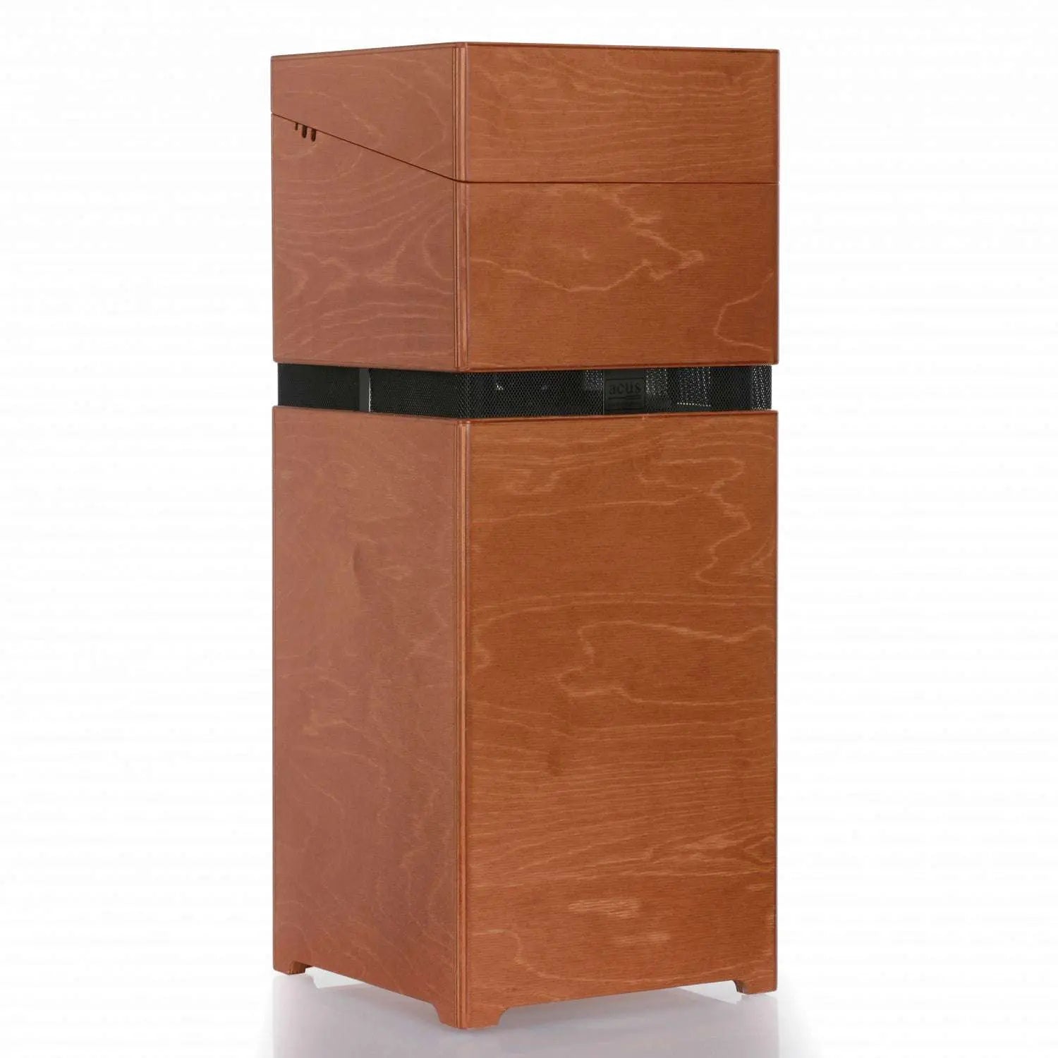 ACUS ALLAROUND 8 WD Wood - Richards Guitars Of Stratford Upon Avon