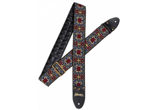 AGA ASVS - MOS - Richards Guitars Of Stratford Upon Avon