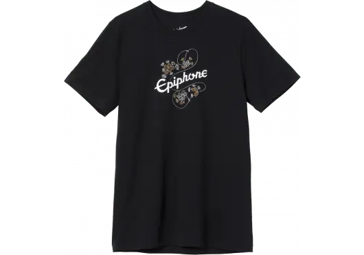 AGA GA - EFBLKTLG - Richards Guitars Of Stratford Upon Avon