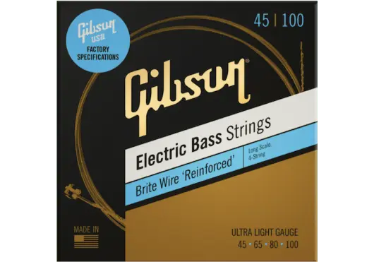 AGA SBG - LSUL - Richards Guitars Of Stratford Upon Avon